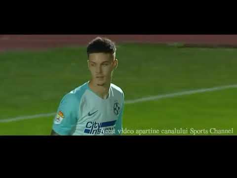 SEPSI - FCSB 0-0 (LIGA 1)! REZUMAT HD! DEBUT PENTRU SALOMAO LA FCSB!