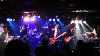 MOTT & THE HOOPLING【 (Do You Remember The) Saturday Gigs?】R.I.P. Dale 'Buffin' Griffin