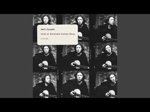 First Time Ever I Saw Your Face (Live at McCabe's Guitar Shop)