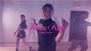 Promise Ring - Tiffany Evans ft. Ciara | Akiva Brooks Choreography