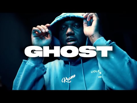 [FREE] Headie One x 36 Type Beat "GHOST" | Prod By Krome