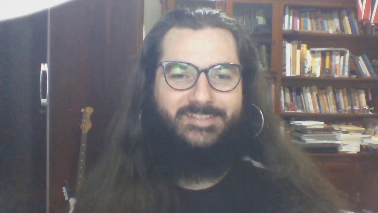 O que é a Imaginação Sociológica? - Charles Wright Mills