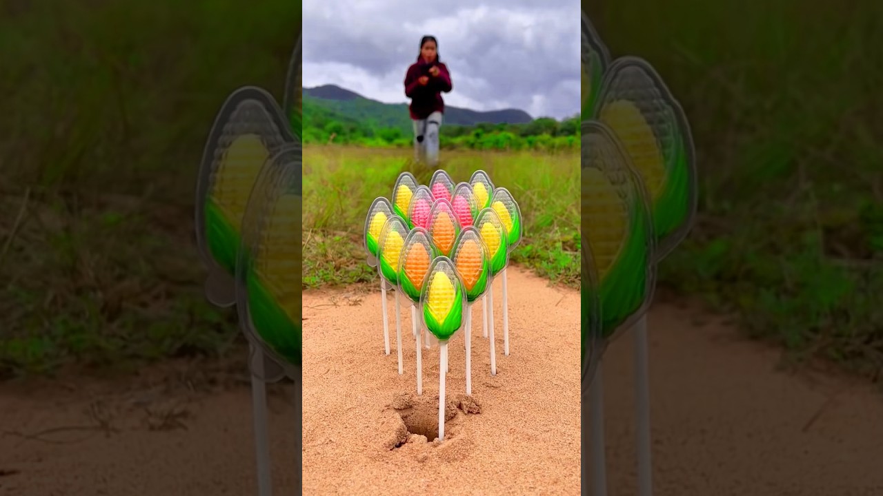부시크래프트 생존 기술의 기본