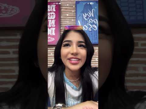 BIGO Live Yurielkys Ojeda 23/01/23