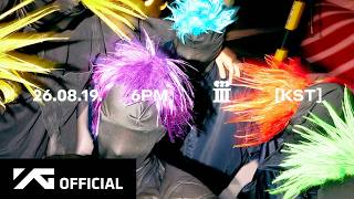 Download lagu BIGBANG - 'BiiiG' M/V TEASER mp3