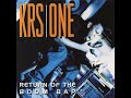 KRS-One - Uh Oh