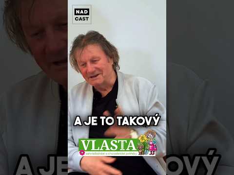 ????️✨ S Petrem Kotvaldem je to složitější. Standa Hložek | NADCAST ???????? #shorts @YouTube