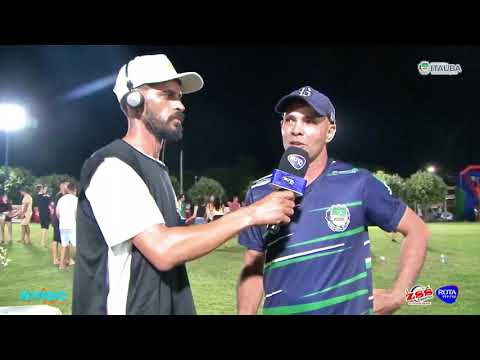 Copa Castanha e Copa Rota - Convite do Secretário Adjunto de Esportes