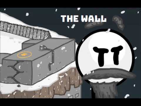 Fleeing the Complex - (The Wall Soundtrack)