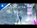 Relicta - Launch Trailer | PS4