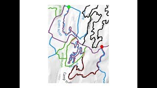 Green Acres - Beaver - Camp