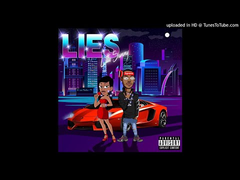 Little Sammy - LIES😈