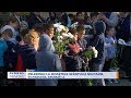 Pelerinaj La Moaştele Sfântului Nectarie în Parohia Afumaţi 2