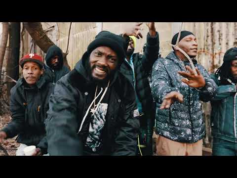 BUCKBOSSALINI X BFG DOO X DEVLOC /LIKE MELLY ( OFFICIAL VIDEO)