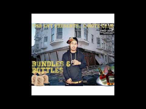 C-NOTE CASH ft MADMAX "FEELIN MY DRANK"