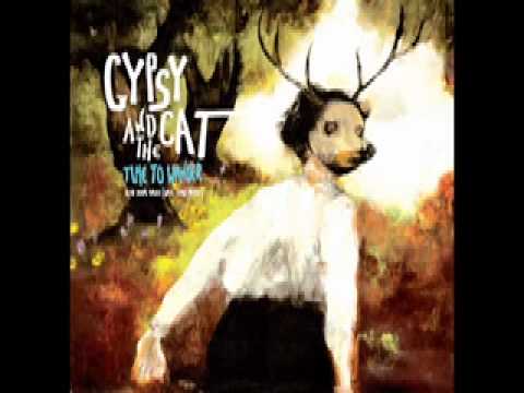 Gypsy & The Cat - Time To Wander