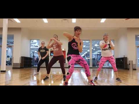 Whine it up Alexandria Stan ft Jenn Morel