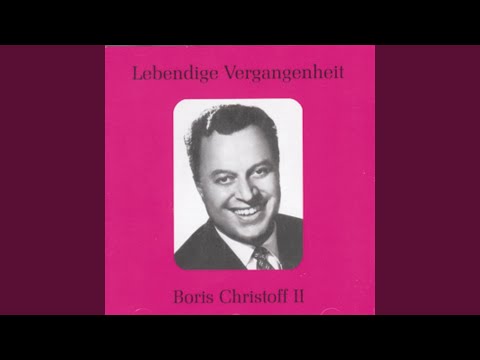 Leb´ wohl, du kühnes, herrliches Kind (Die Walküre)