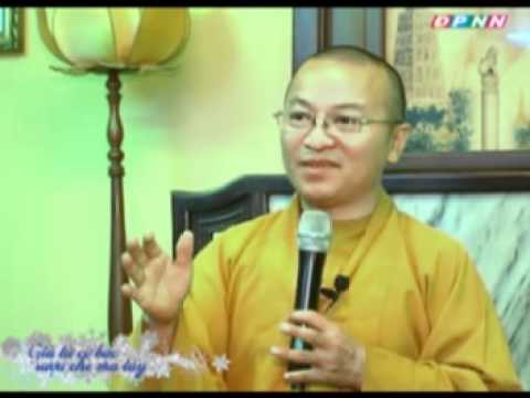 Vấn đáp: Phật học ứng dụng 02: Giả từ nghiện ngập: Cờ bạc, rượu chè, ma túy, internet (03/09/2011)