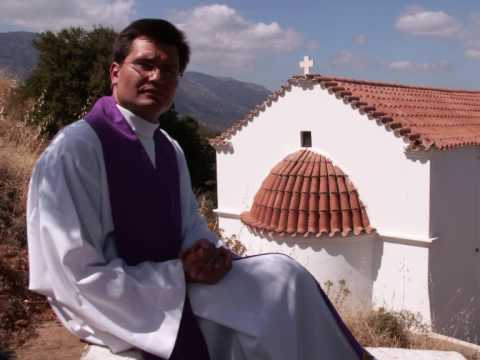 Bóg jest miłoscią