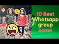 10 Best Whatsapp Group Name Group Name Ideas WhatsApp Group Names Group Ka Name