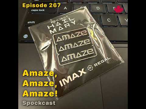 Amaze, Amaze, Amaze! thumbnail