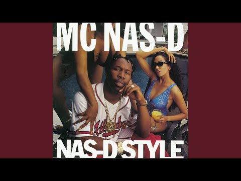 Shake It Nas-D Style