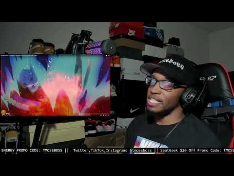 Bloody Daisies - Yung Kage x Softwilly x Yumi x Larry (OFFICIAL AMV) REACTION!