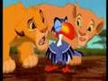 Nala Fan Dub