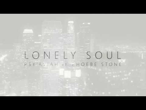 Psy'Aviah ft. Phoebe Stone - Lonely Soul (Music Video)