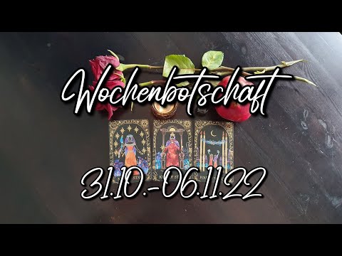 Wochenbotschaft | Eine mysteriöse Begegnung | Da steckt viel dahinter