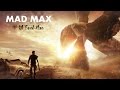 Mad Max Level 01 Feral Man 1080p HD 60fps DTS5 1 PC DVDfeverGames
