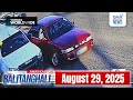 Balitanghali Express August 29 2025