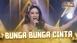 Download lagu Dini (Bogor) - Bunga Bunga Cinta | KONTES SWARA BINTANG 2025 mp3