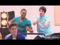 Violetta 3 - Clip 'Más que una amistad' Boysband ...