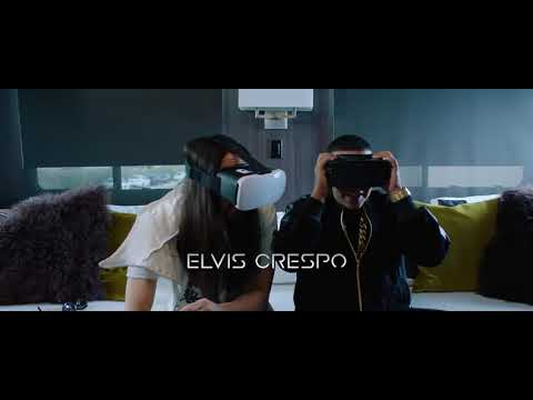 Steve Aoki ft. Daddy Yankee, Play-N-Skilliz & Elvis Crespo - Azukita (Video Oficial)