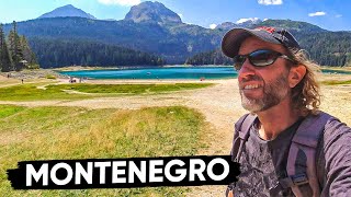 Montenegro | This European Country is Amazing!