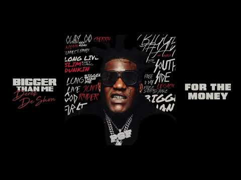 For The Money (Visualizer)