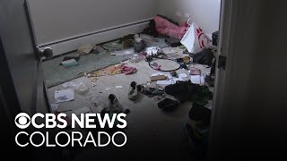 Denver apartment complex manager experiences "apocalyptic situation" with state voucher tenants