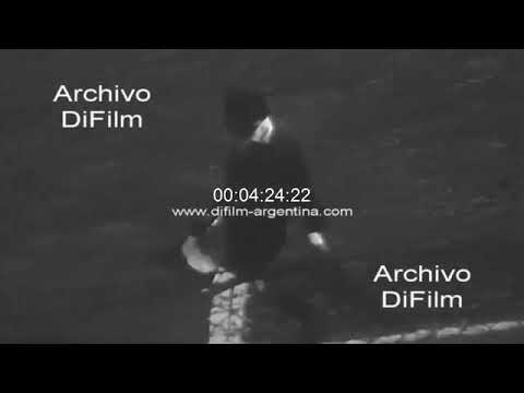 Chacarita Juniors 1-3 San Lorenzo Nacional 1974