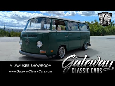 1970 Volkswagen Transporter (CC-2001587) for sale in O'Fallon, Illinois