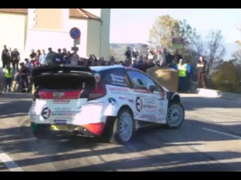 6° Rally Ronde Palladio 2015