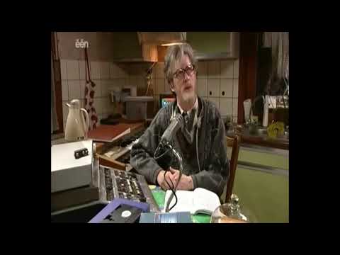 Willy's en Marjetten - Hoe lang kan Marcel aan een fazant denken?