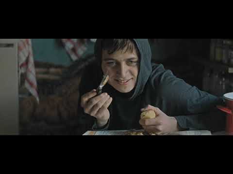 Fanatyk (2017) Cały Film