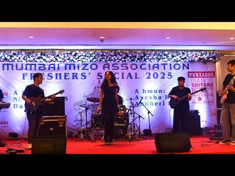 Ruatpuii, Zaleng hei zawng zingah hian!