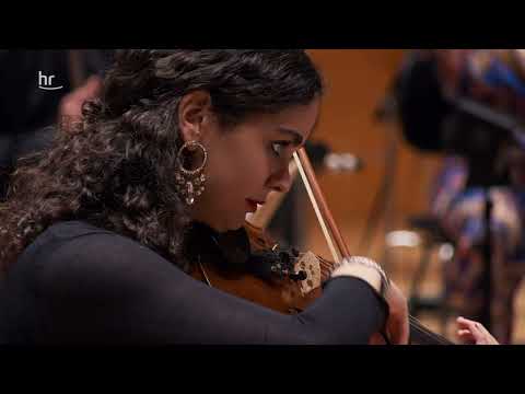 Paradise | Bridges-Kammerorchester & Gäste | hr-Sendesaal 2022