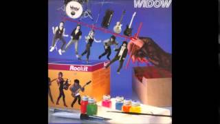 widow &quot;little darlin&#39; &quot; rockit-1985