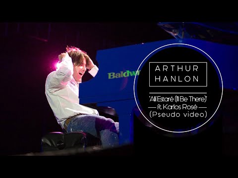 Arthur Hanlon - 