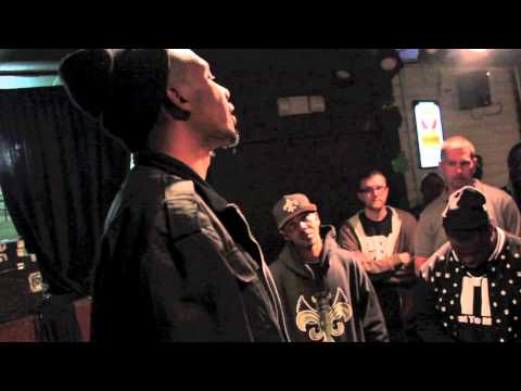 Diggy Splash Vs Mista Mann 'Smoke In Tha City' (4/20 weekend Denver)