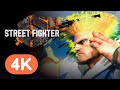 Street Fighter 6 - Official Guile Gameplay Trailer (4K)